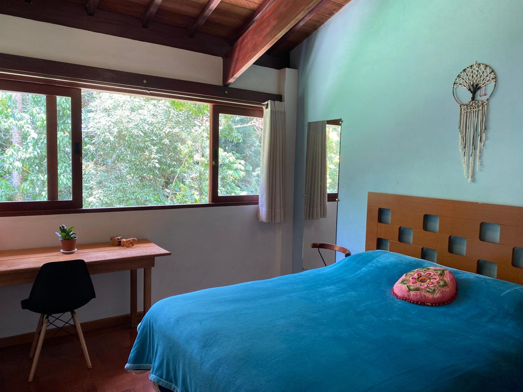 أيوريوكا Casa Cacau Boutique B&B - Sitio Salamandra Vale Do Matutu المظهر الخارجي الصورة