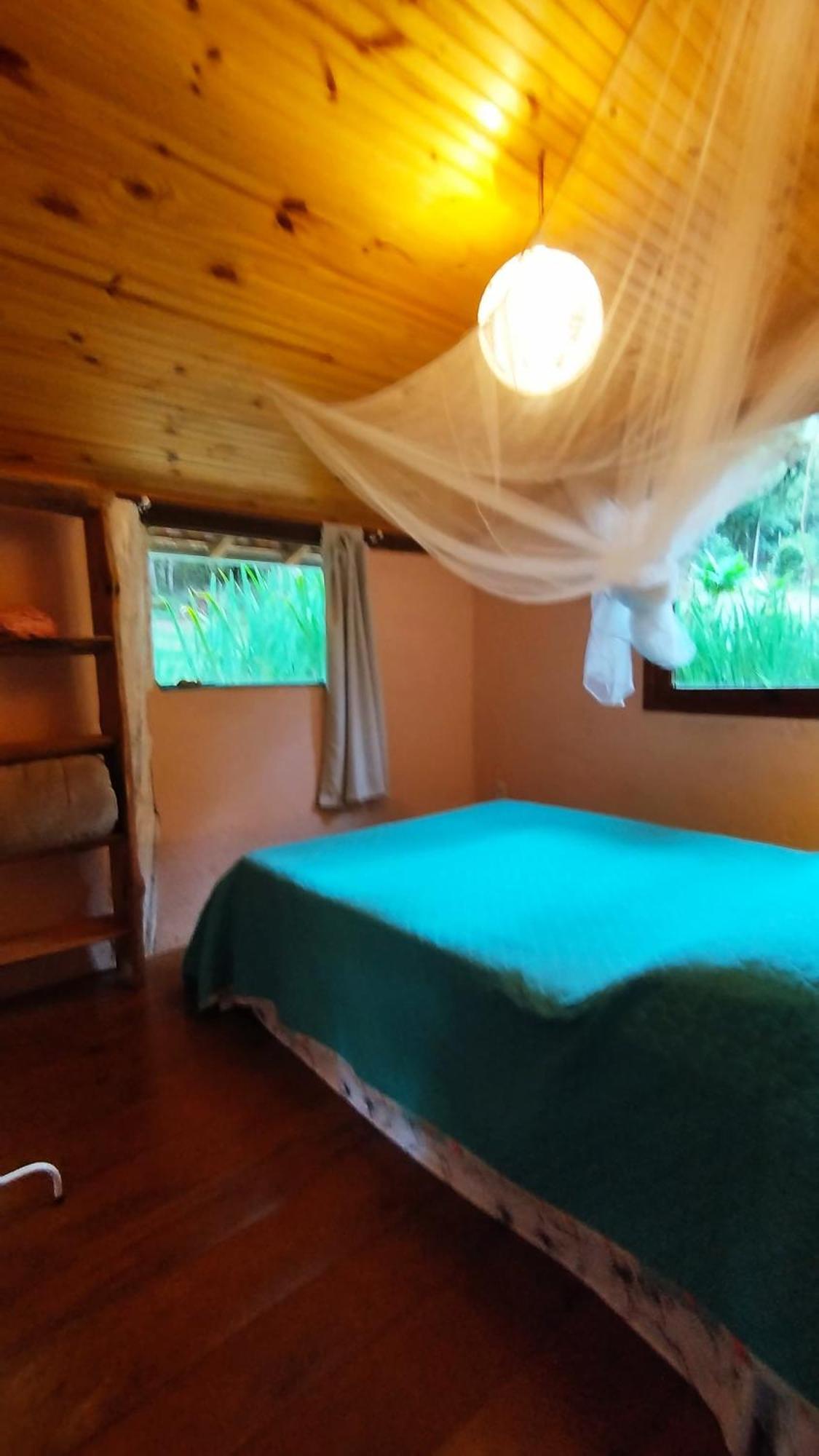 أيوريوكا Casa Cacau Boutique B&B - Sitio Salamandra Vale Do Matutu المظهر الخارجي الصورة