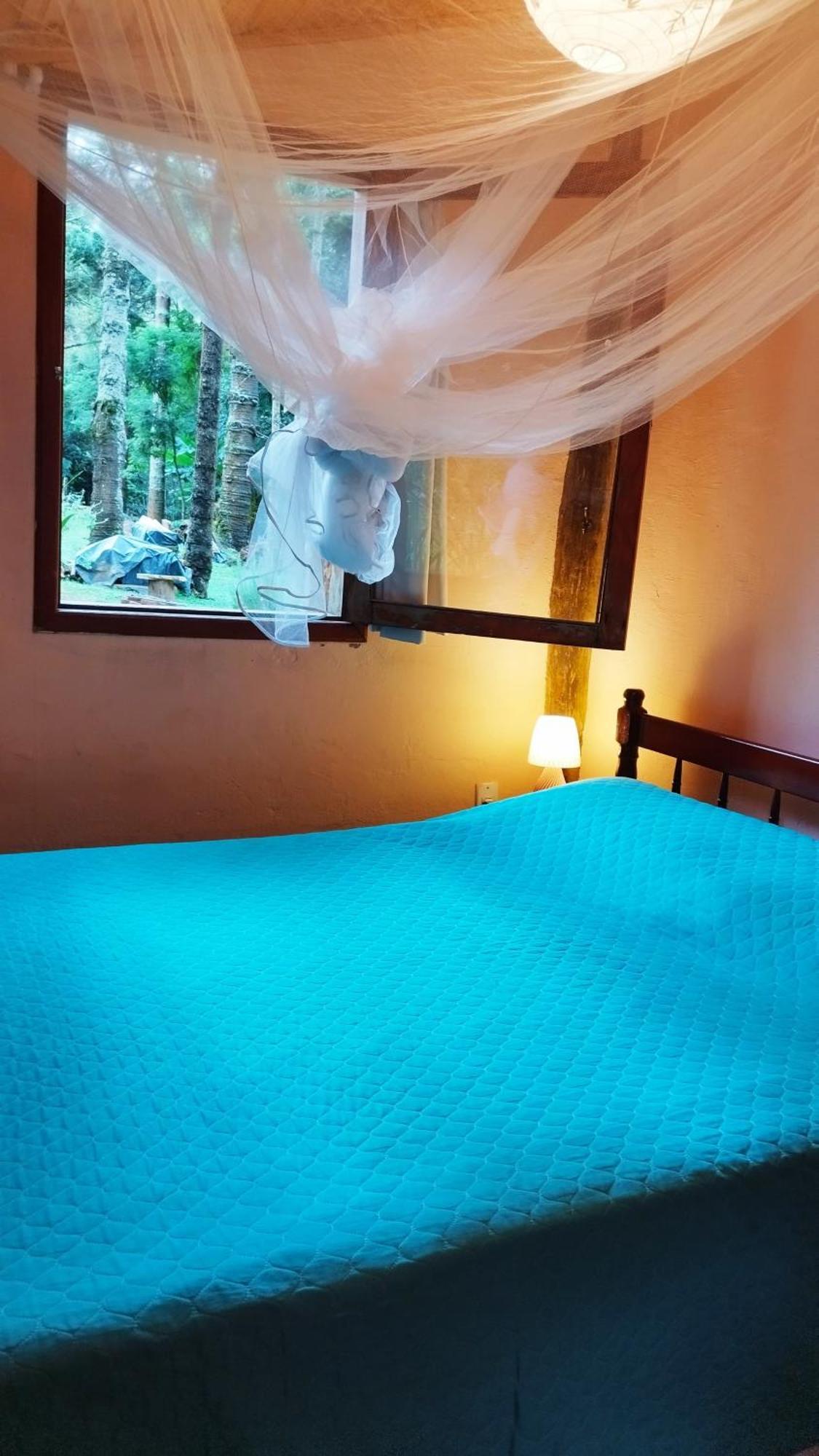 أيوريوكا Casa Cacau Boutique B&B - Sitio Salamandra Vale Do Matutu المظهر الخارجي الصورة